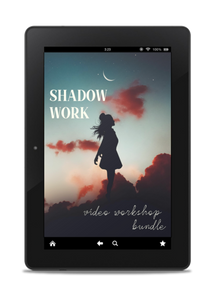 Shadow work video workshop bundle