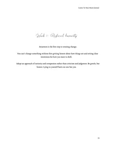 best guided journal journal prompts self discovery self love